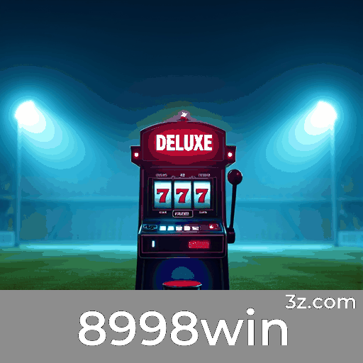 Experiência Incomparável para Membros no 8998win