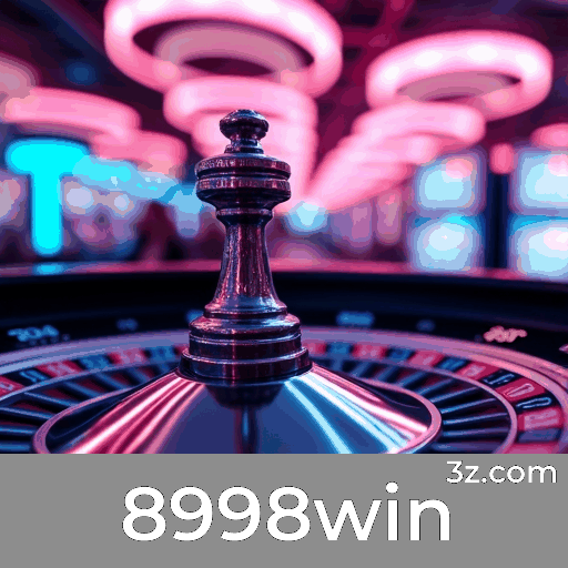 Experiência Incomparável para Membros no 8998win
