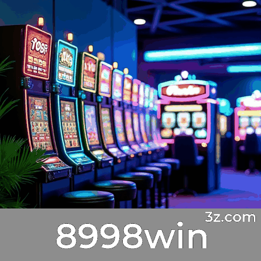 Aproveite a Experiência Única com o Aplicativo 8998win