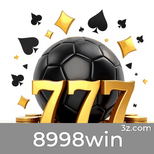 Experiência Incomparável para Membros no 8998win